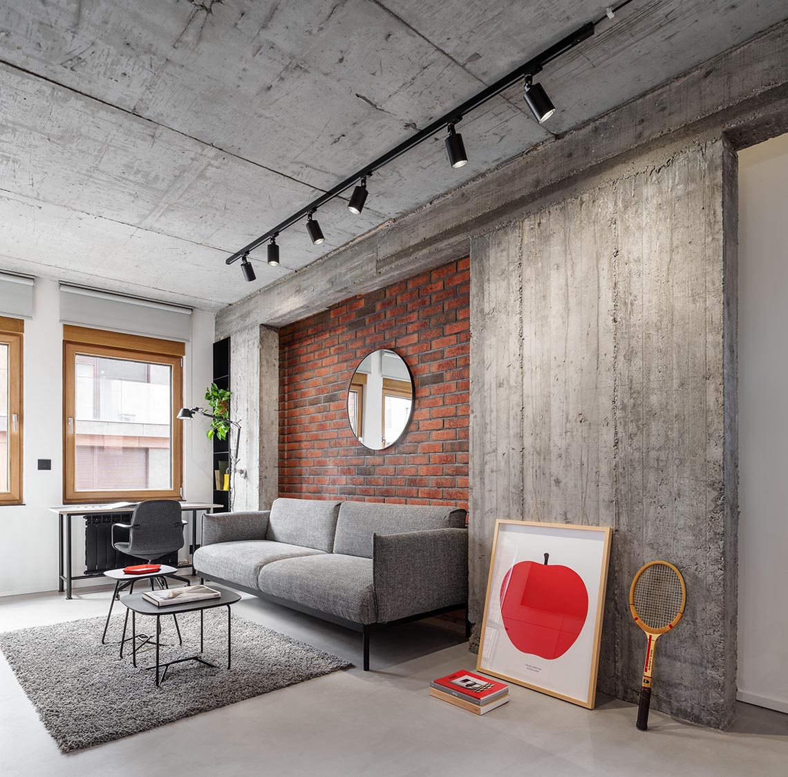 Cesnisevski 5 Apartman