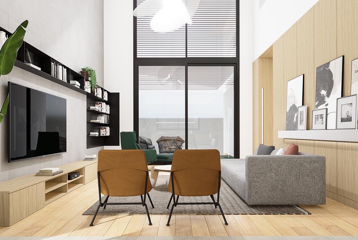 F3 HAUS Enterijer (80 of 88)