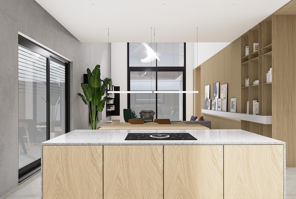 F3 HAUS Enterijer (85 of 88)