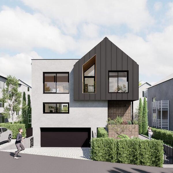 F3 Haus