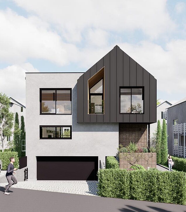 F3 Haus
