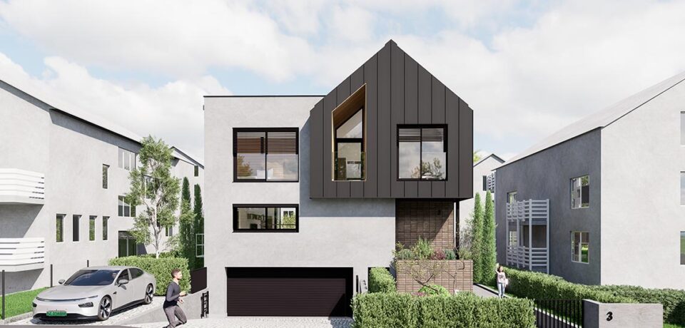 F3 Haus