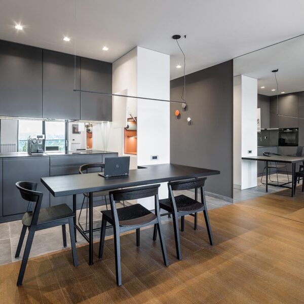 Apartman M38