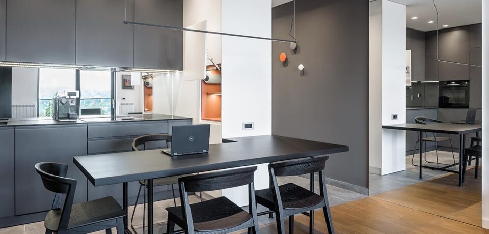 Apartman M38