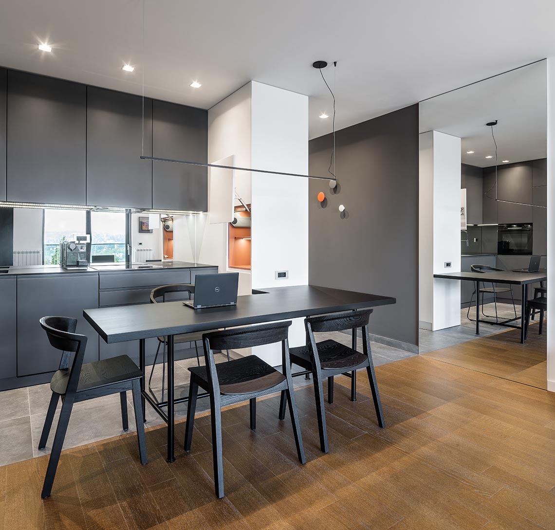 Apartman M38