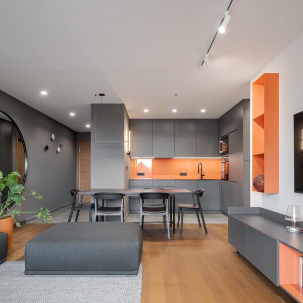 Apartman M42