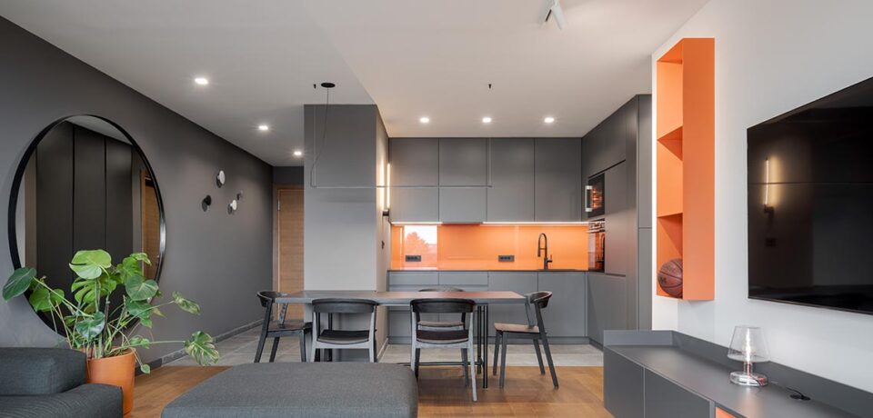 Apartman M42