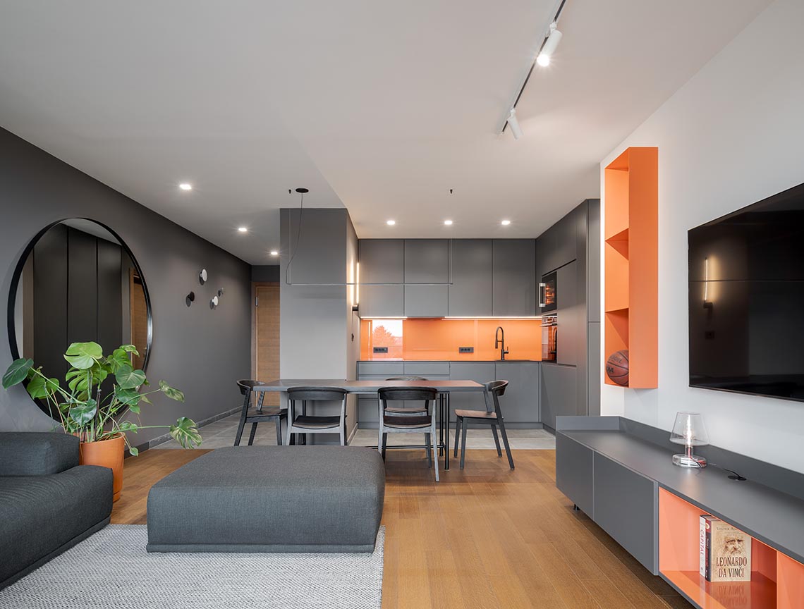 Apartman M42