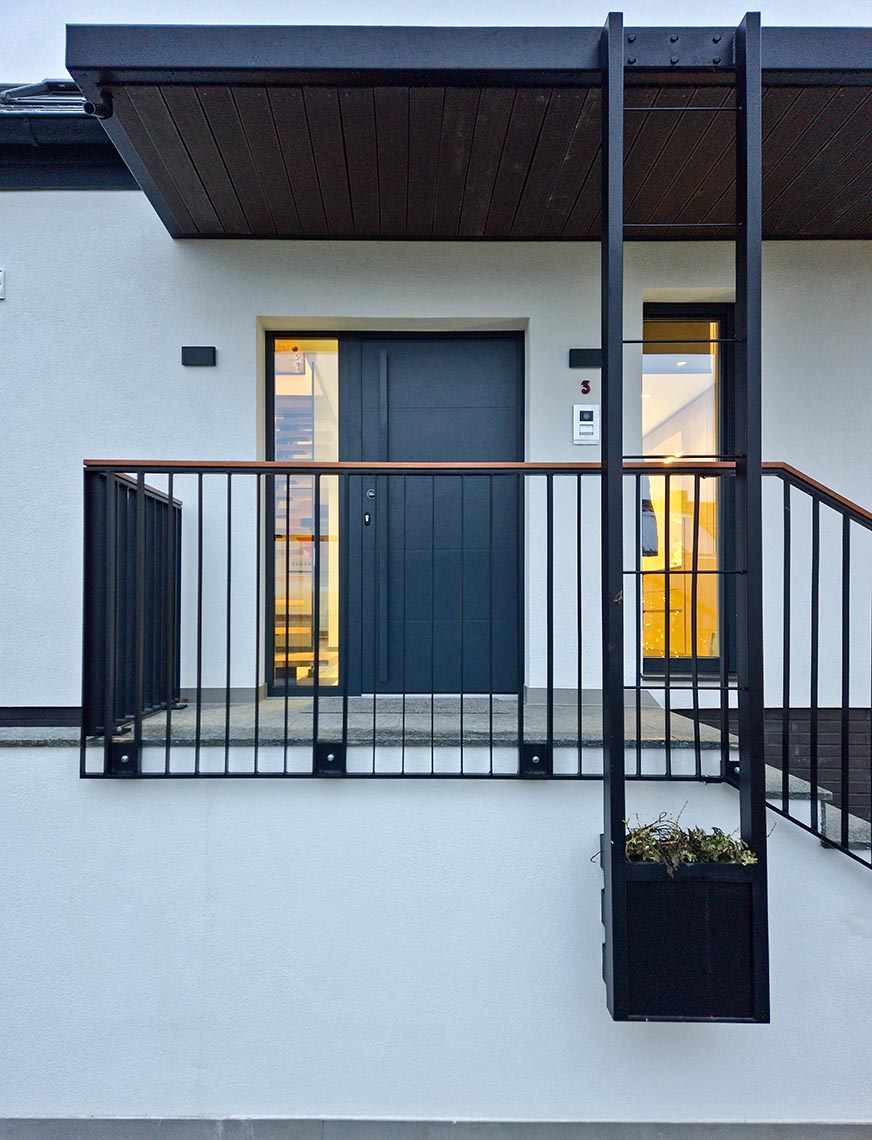 Projekat Z3HAUS Exterijer (27 of 31)