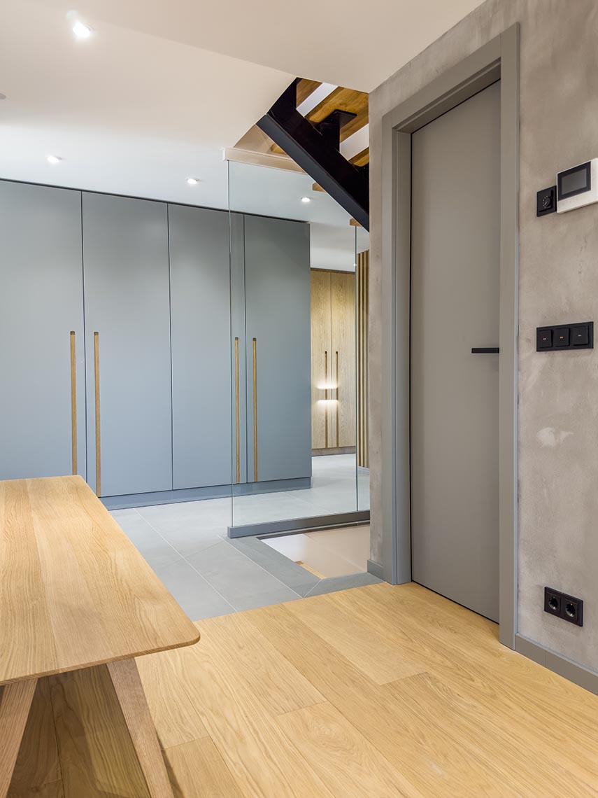 Z3 HAUS – Fotografije Prizemlje (14 of 61)