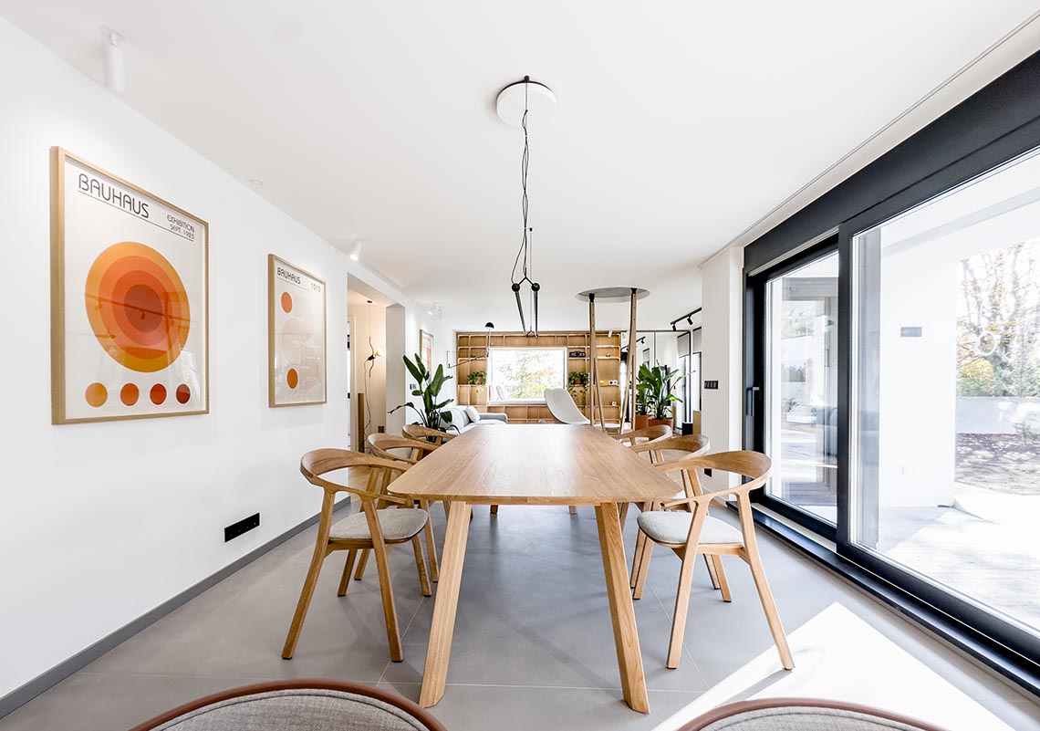 Z3 HAUS – Fotografije Prizemlje (29 of 61)