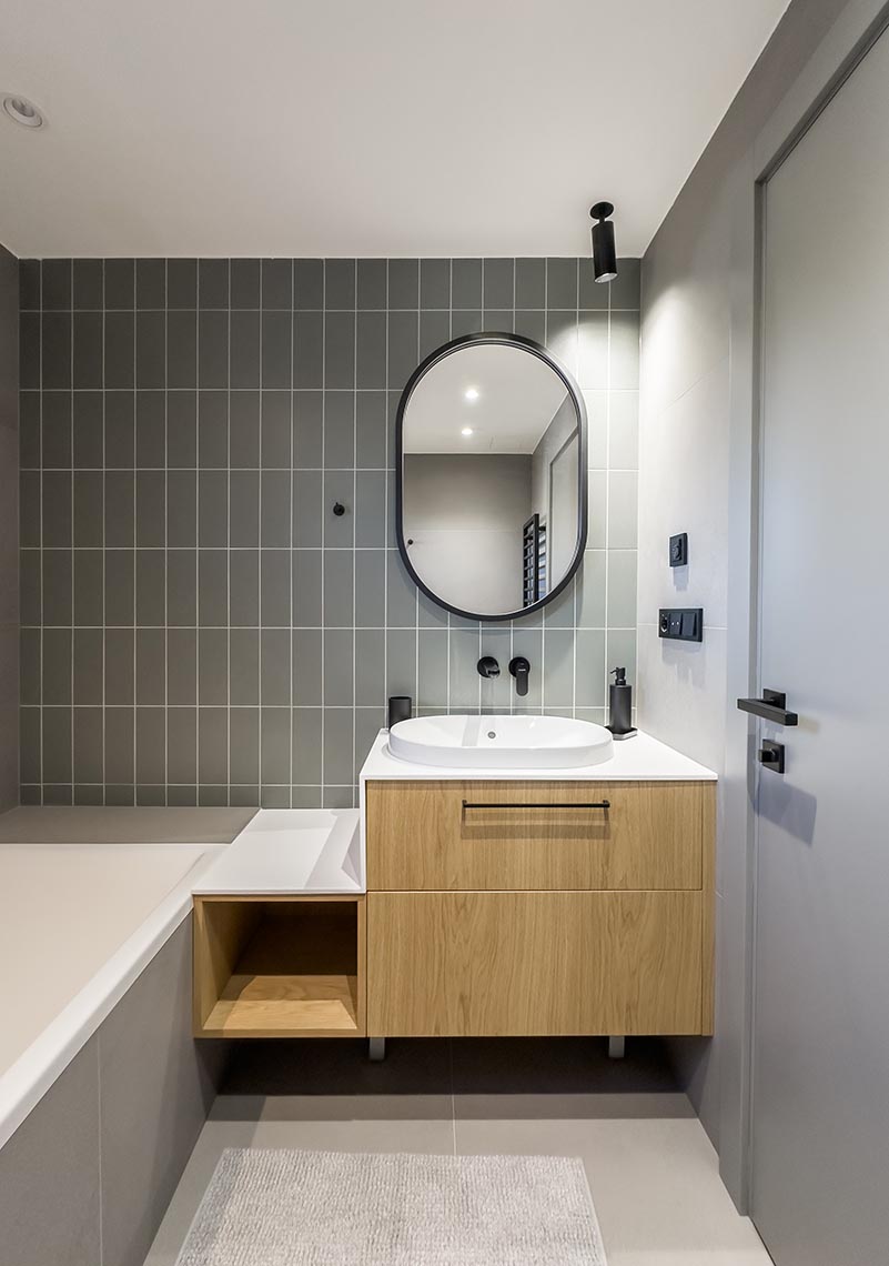 Z3 HAUS – Fotografije Prizemlje (43 of 61)