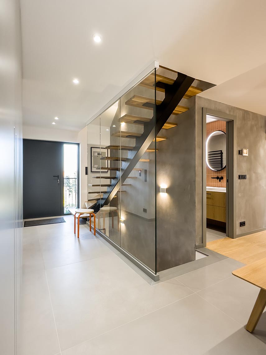 Z3 HAUS – Fotografije Prizemlje (5 of 61)