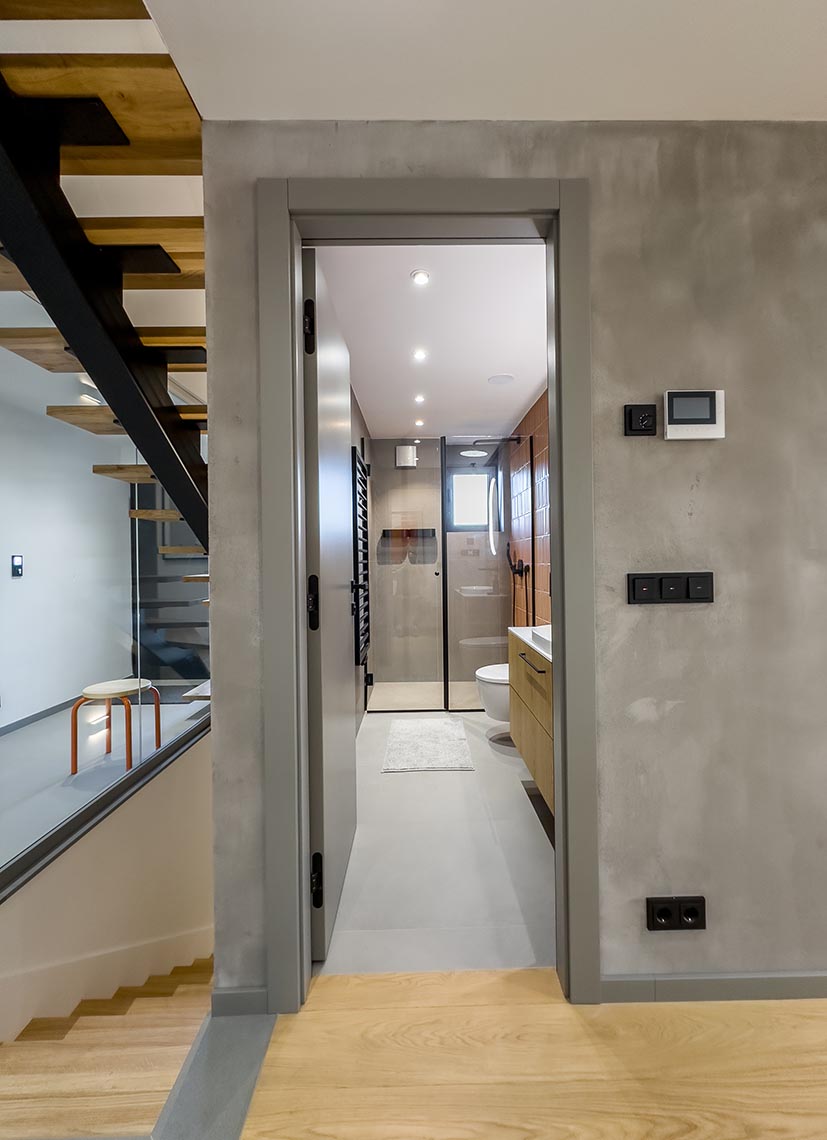 Z3 HAUS – Fotografije Prizemlje (7 of 61)