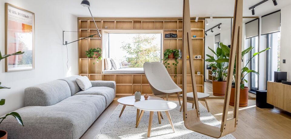Z3 Haus