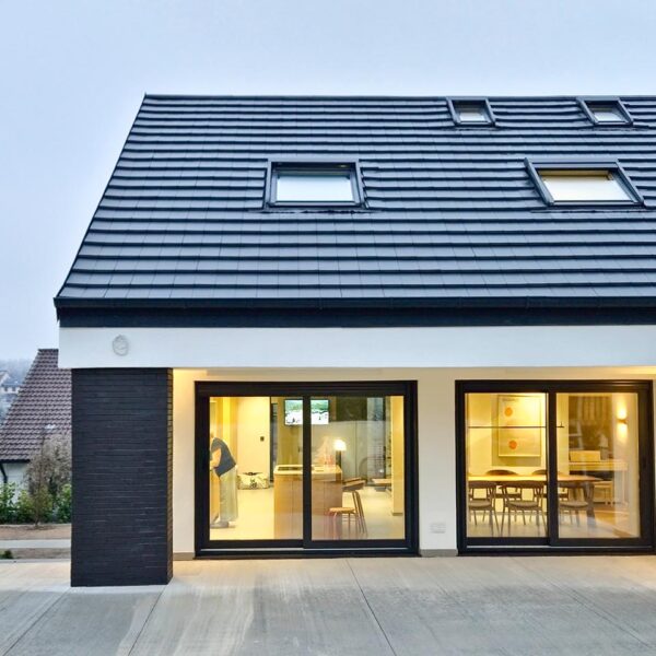 Z3 Haus