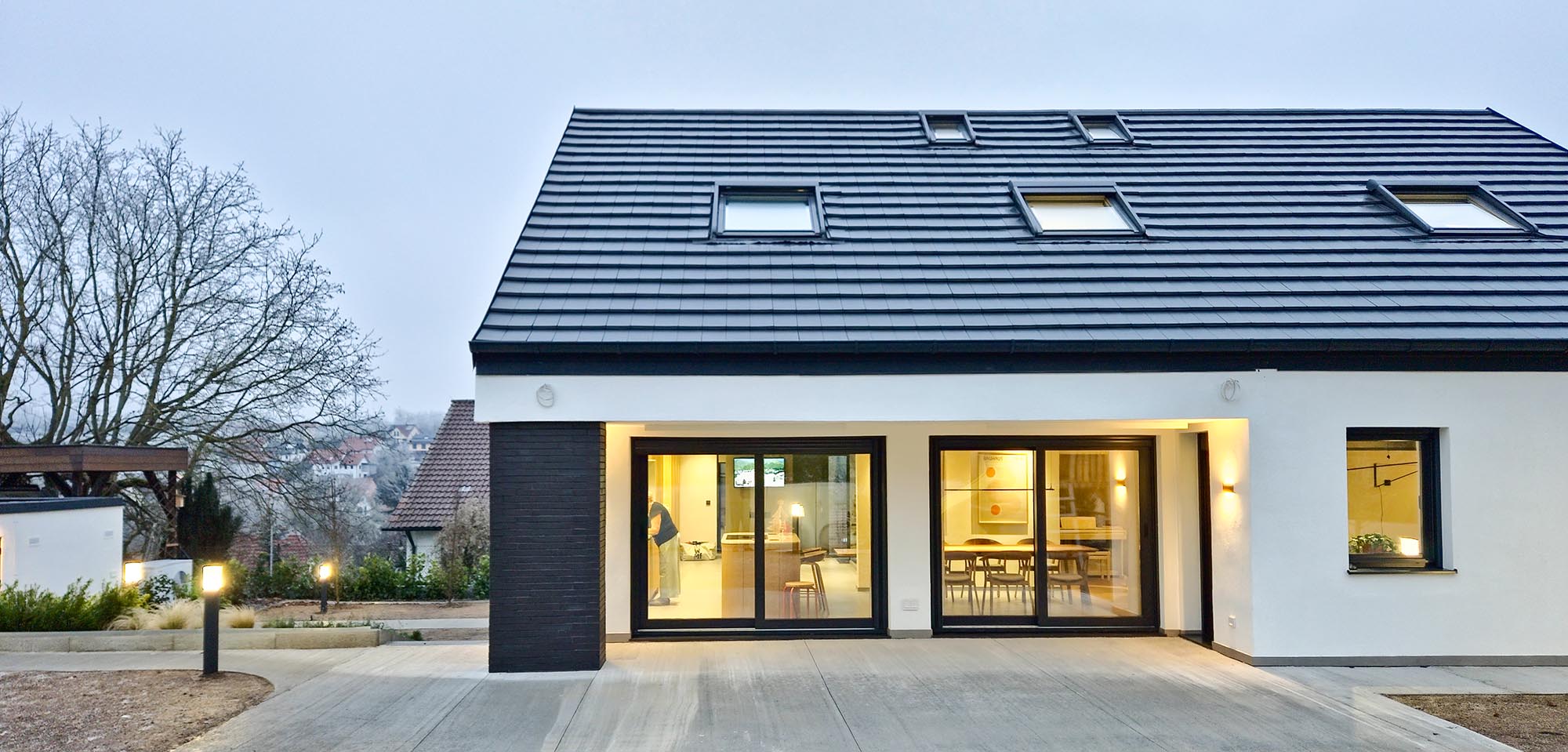 Z3 Haus