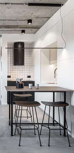 Home interior