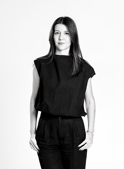 Andjela Radovanovic