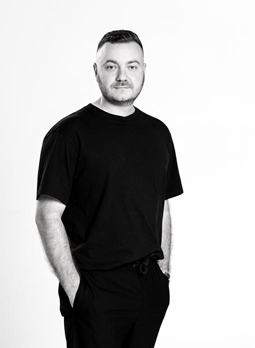 Dusan Muncan