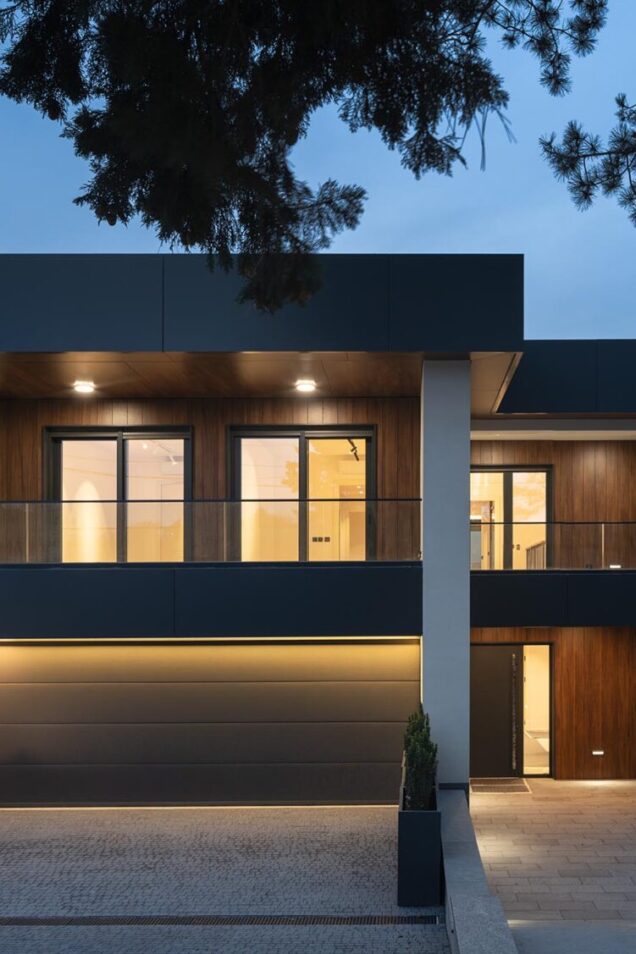 SK House